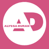 Alyssa Logo